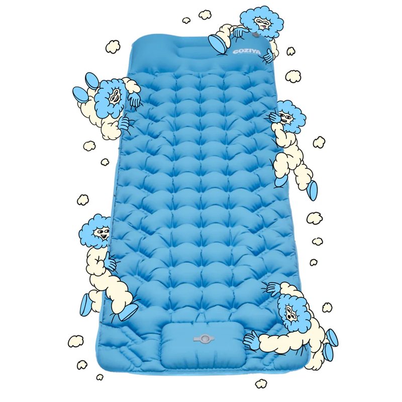 bleu